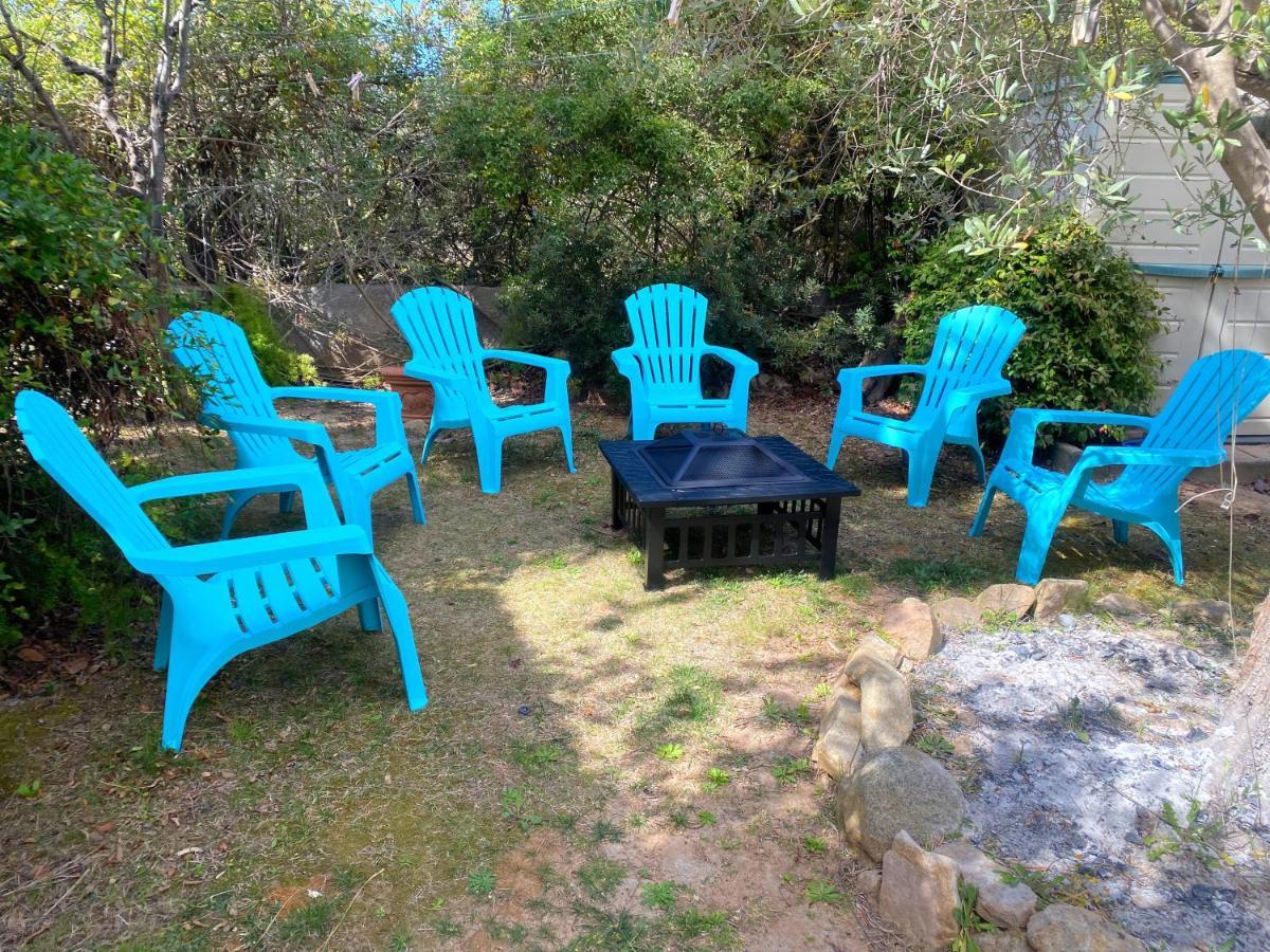 Lovely Home 5 Min Walk To The Beach, 3 Bedrooms Ample Outdoor Relax And Wifi 캐피타나 외부 사진