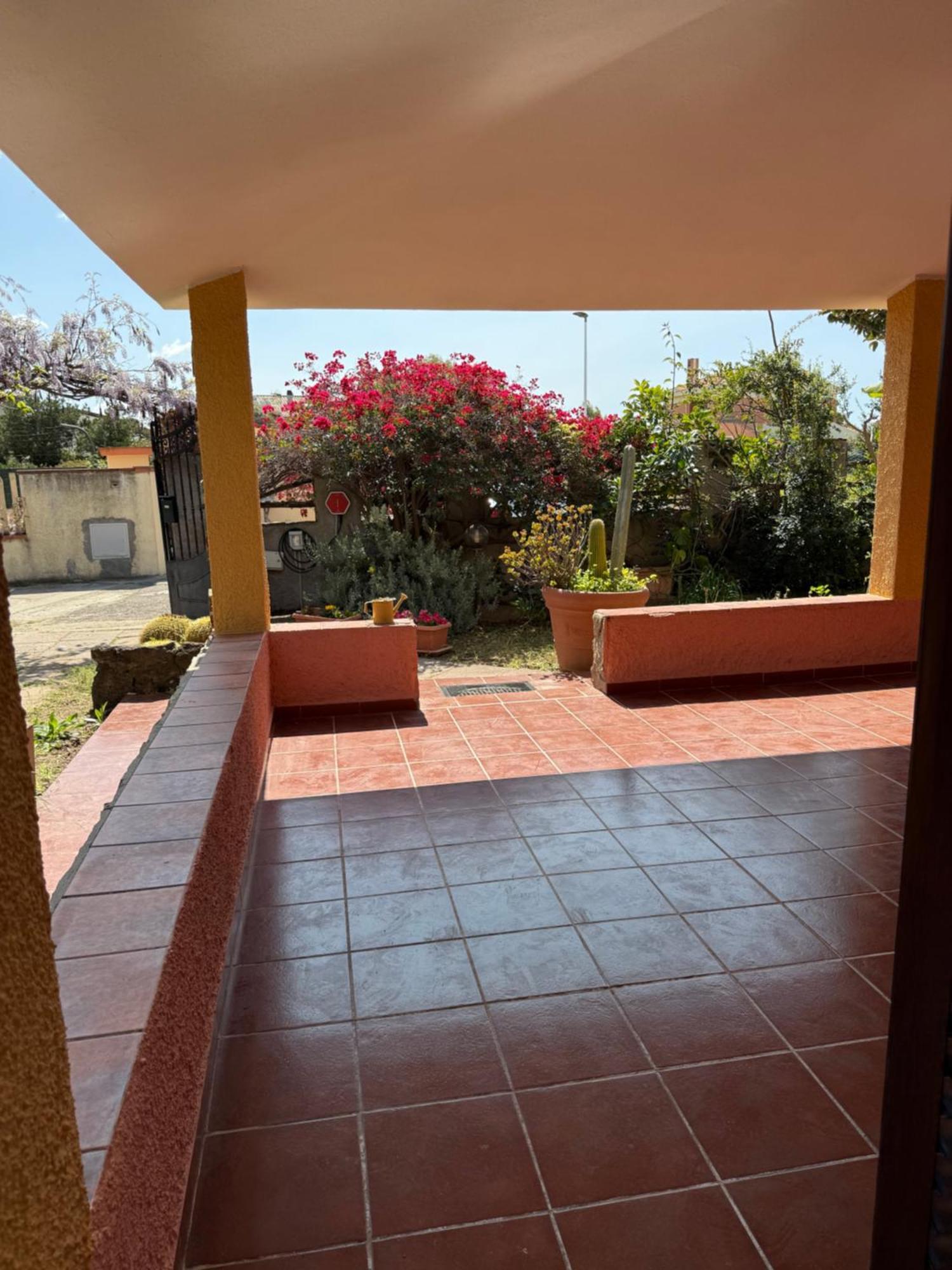 Lovely Home 5 Min Walk To The Beach, 3 Bedrooms Ample Outdoor Relax And Wifi 캐피타나 외부 사진
