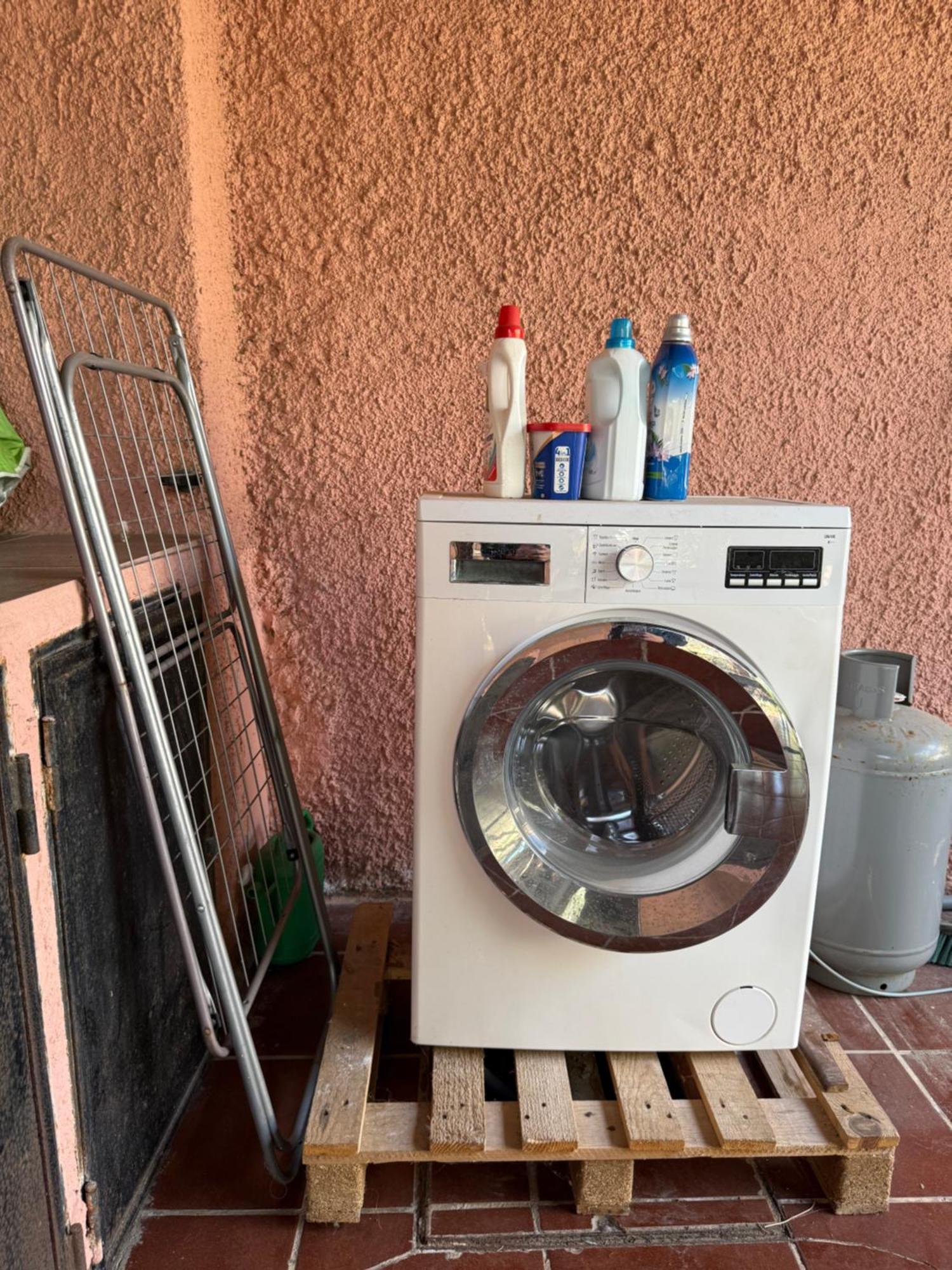 Lovely Home 5 Min Walk To The Beach, 3 Bedrooms Ample Outdoor Relax And Wifi 캐피타나 외부 사진