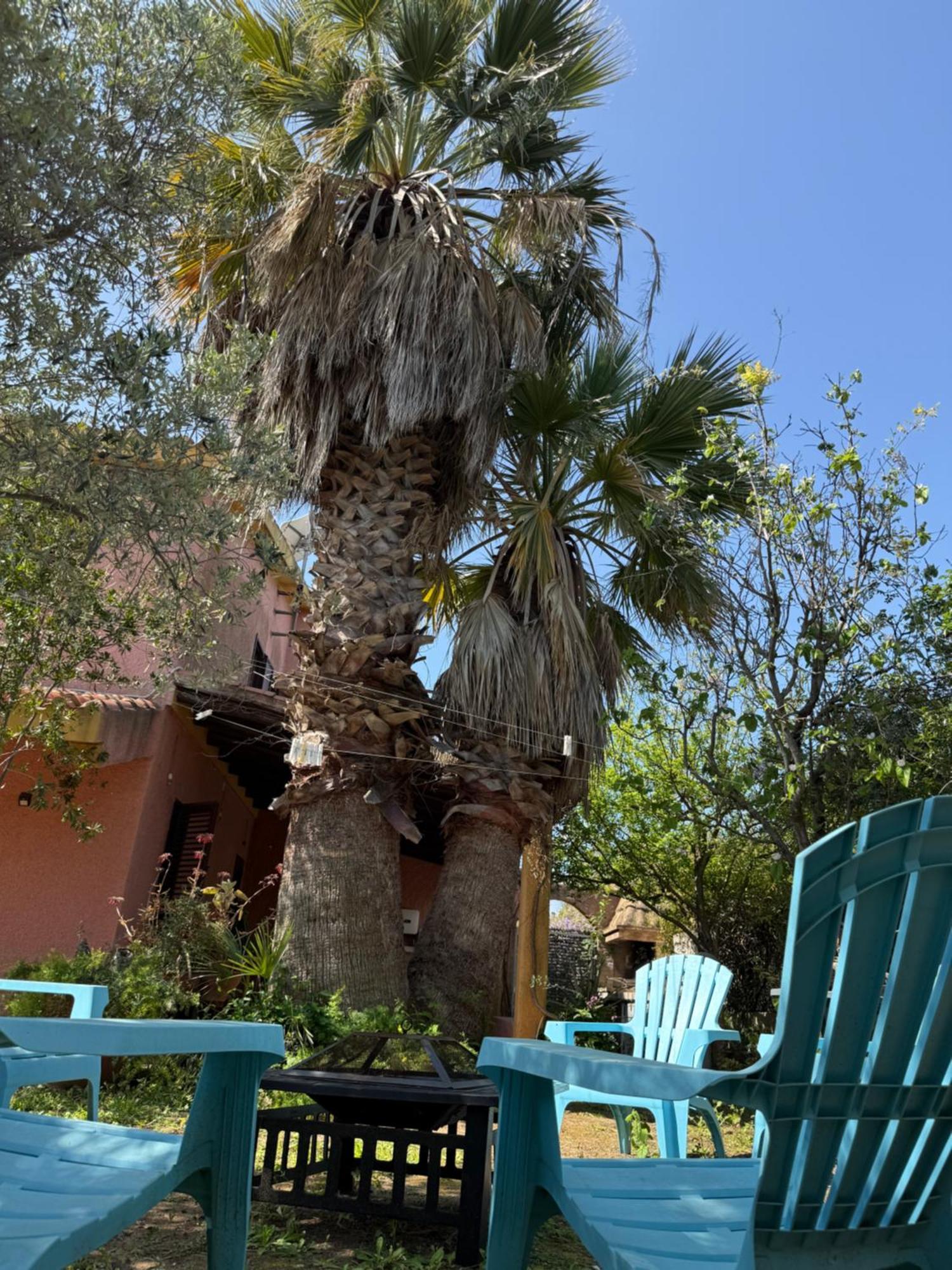 Lovely Home 5 Min Walk To The Beach, 3 Bedrooms Ample Outdoor Relax And Wifi 캐피타나 외부 사진